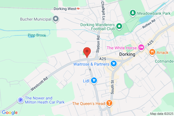 Denbies View Veterinary Centre