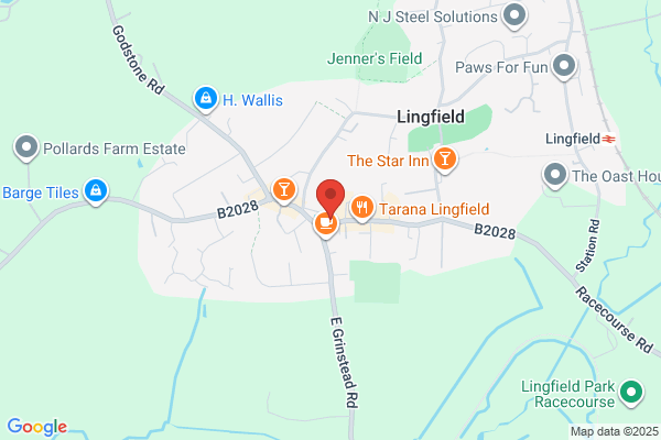Co-op Food - Lingfield