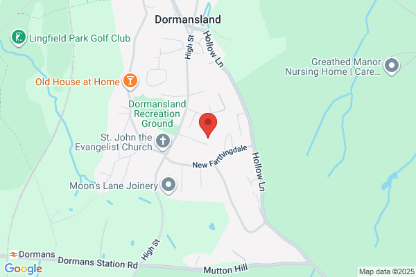 Dormansland Primary School
