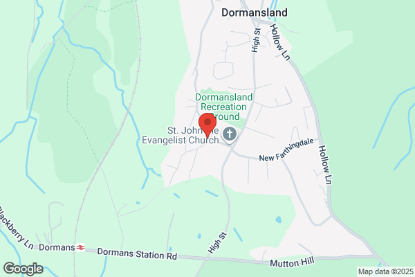 Dormansland Village Pre-School