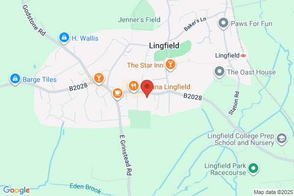 Lingfield Leisure Club