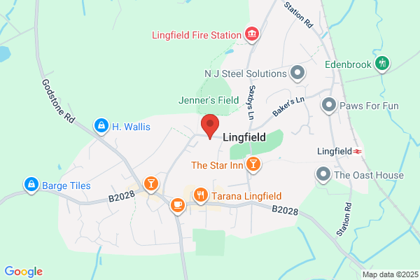 Lingfield Primary School