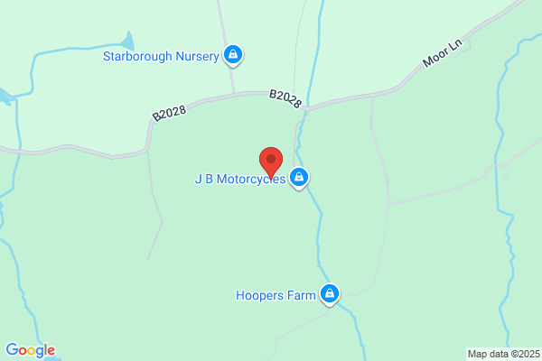 Thompson Services