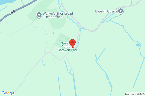 Gairdie Kennels