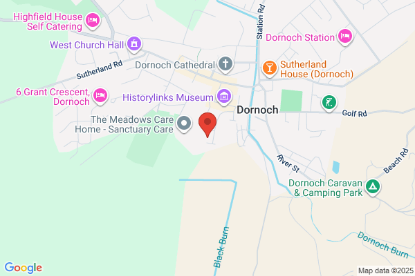 Dornoch Tool Hire