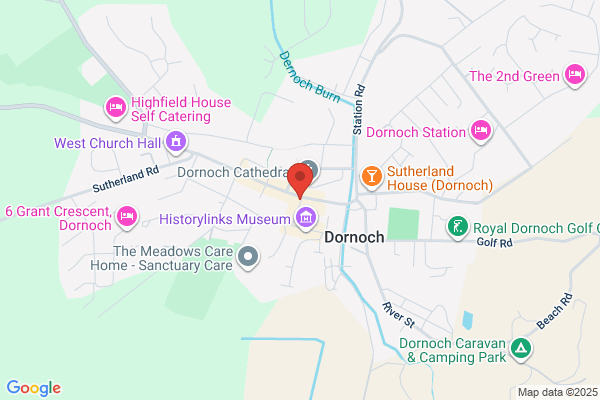 Dornoch Antiques & Collectables