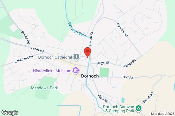 Dornoch Farm