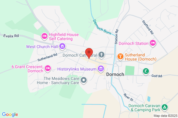 Dornoch Inn