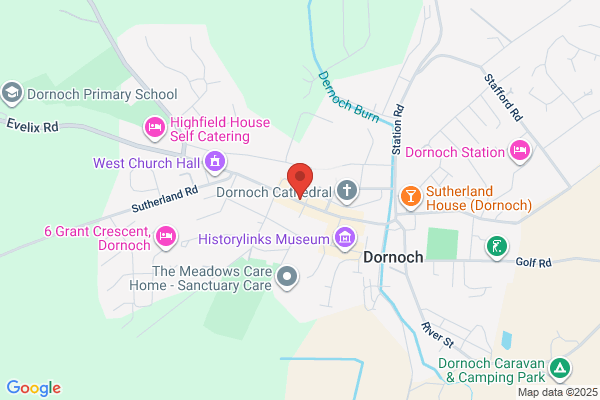 Dornoch Pet & Country Store