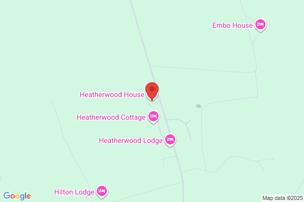 Heatherwood Park