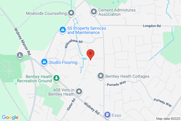 Advanced Driver Services Ltd