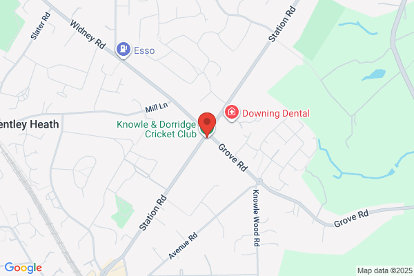 Knowle & Dorridge Cricket Club