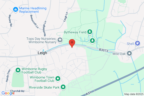 Barratt Homes - Quarter Jack Park
