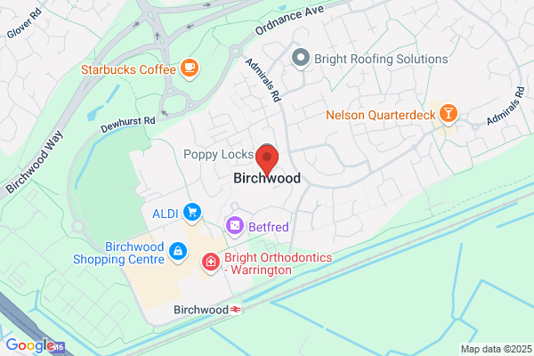 Birchwood