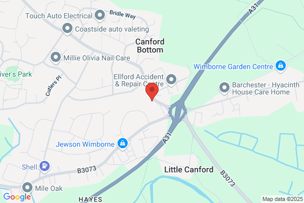 Canford Crossing B&B