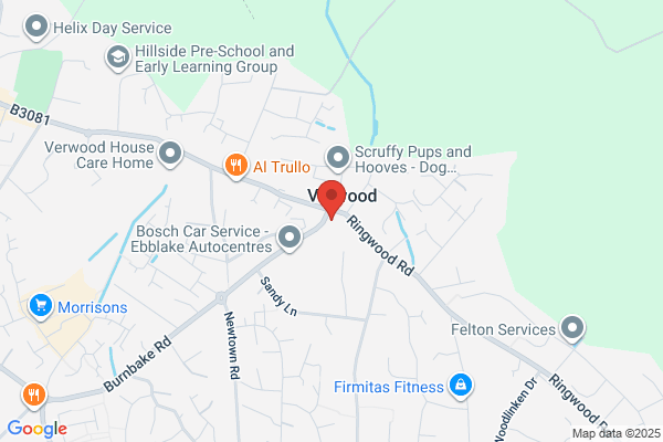 Ebblake Roofing Ltd
