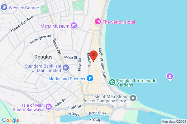 Boots Hearingcare Isle Of Man