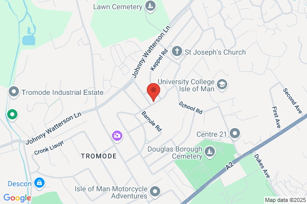 SPAR Snaefell Road Willaston