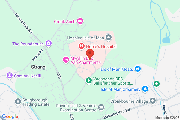 Macmillan Cancer Information and Support Service