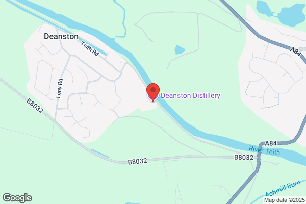Andrew R Wilson Ltd