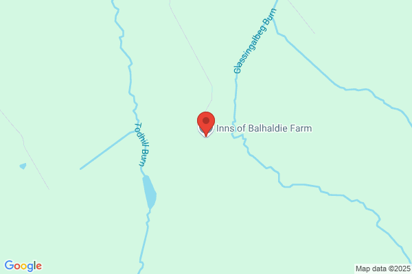 Balhaldie Inn