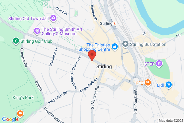 Central Scotland Counselling & Psychotherapy