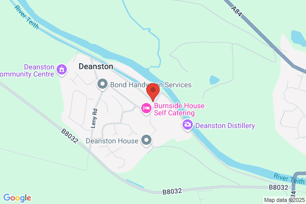Deanston Primary School