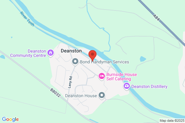 Deanston Sub Post Office