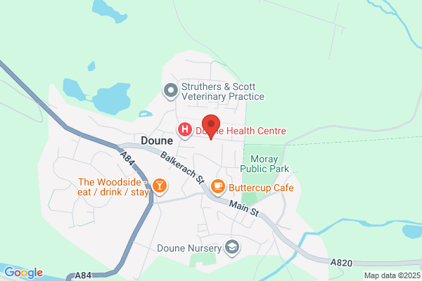 Doune Castle Bowling Club