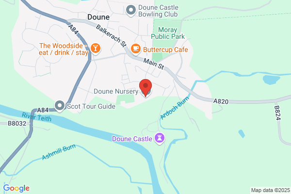 Doune Primary School