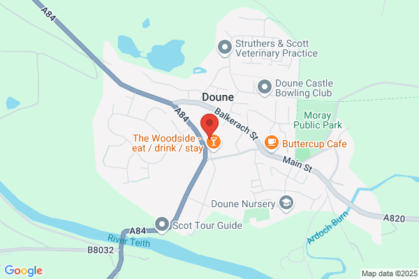 Rural Stirling Housing Association
