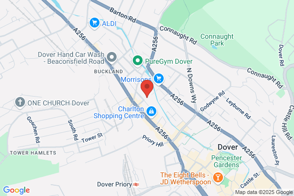 Asda Dover Supermarket