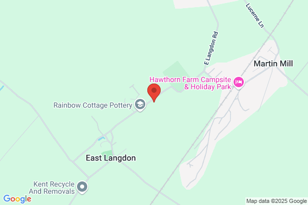 East Langdon Post Office