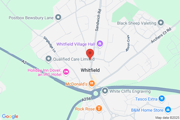 Whitfield Post Office