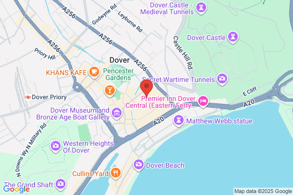 Dover Body Toning & Beauty Salon