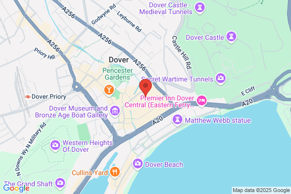 Howden Health & Beauty Centre