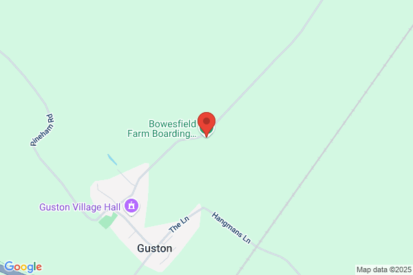 Bridledown Kennels & Kids Farm