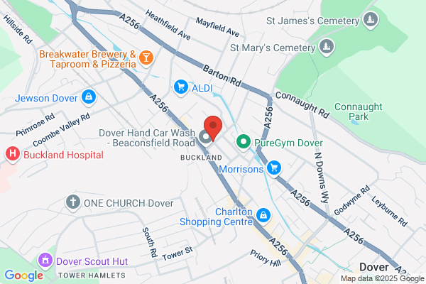 J&R Dover Tyres & Service