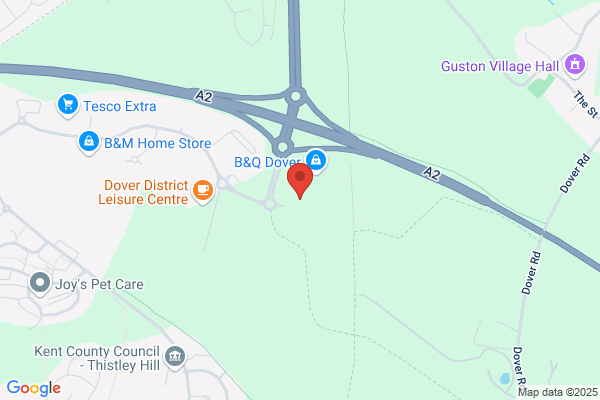 We Buy Any Car Dover Honeywood Park