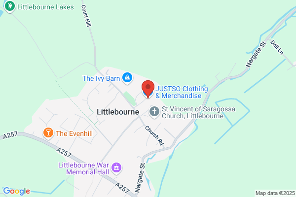 Littlebourne Woodcraft