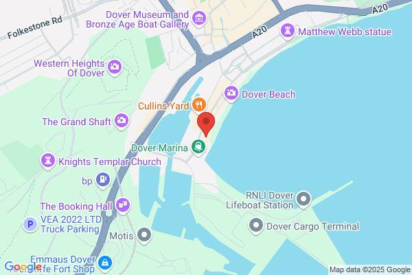 Waves Compass Services Ltd