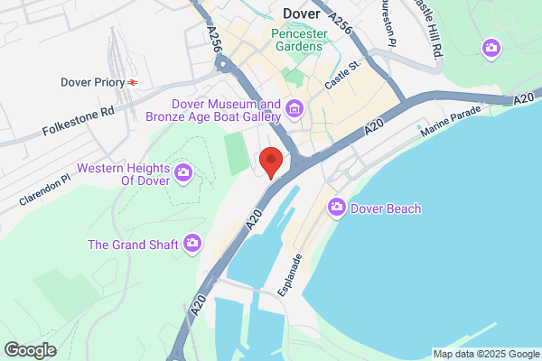 Dover Volunteering Centre