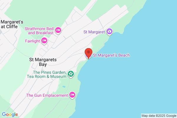 St Margaret's Bay Trust