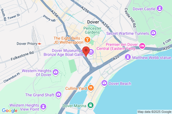The Skillnet Group (Dover)