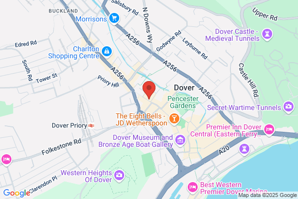 Argos Dover