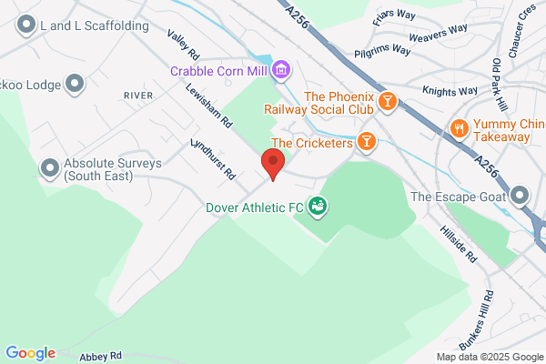 Cleaney-Dover Cleaning Services