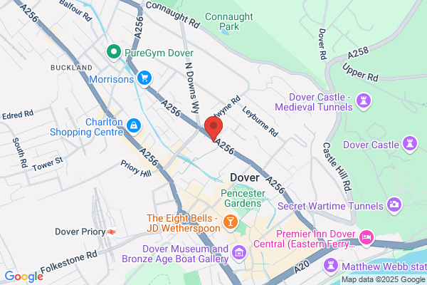 Dover Health Centre
