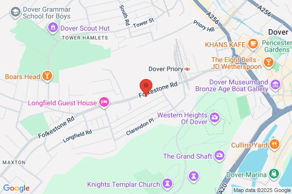 White Cliffs Medical Centre