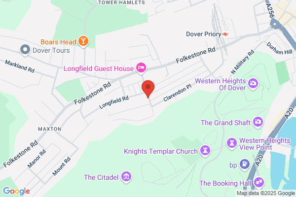Clarendon & Westbury Community Centre