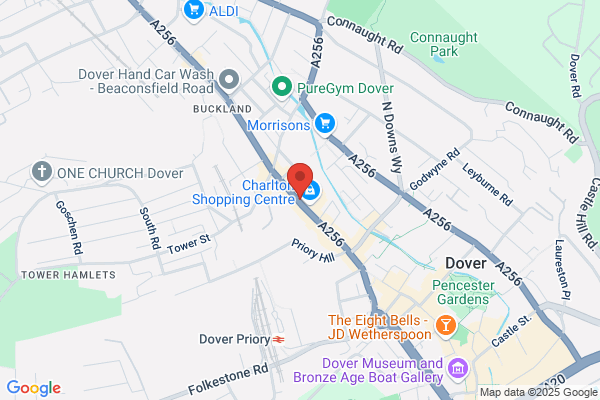Dover Community Association